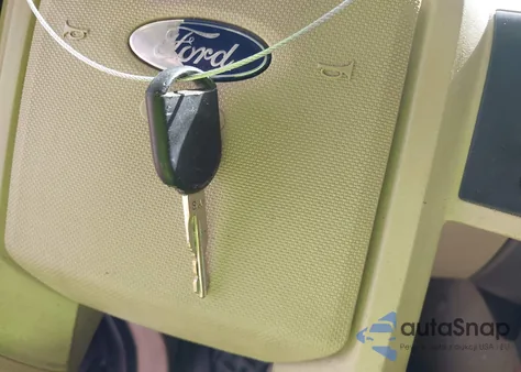 2007 Ford Expedition El Eddie Bauer z USA, uszkodzony, nr VIN 1FMFK17547LA82363